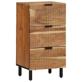 bufet-z-polka-brazowy-40-x-33-x-75-cm-lite-drewno-akacjowe
