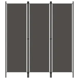 parawan-3-skrzydlowy-z-tkaniny-antracytowej-i-rama-z-zelaza-150x180-cm