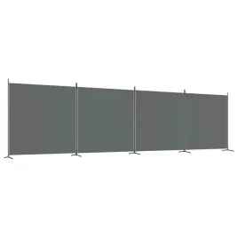 parawan-pokojowy-skladany-4-panelowy-tkanina-antracytowa-698x180-cm