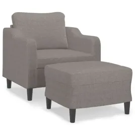 fotel-z-podnozkiem-taupe-60-cm-obity-tkanina