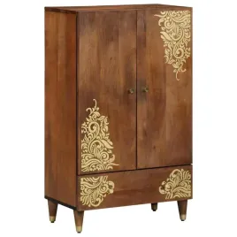 highboard-z-polka-brazowy-60-x-33-5-x-100-cm-lite-drewno-mango