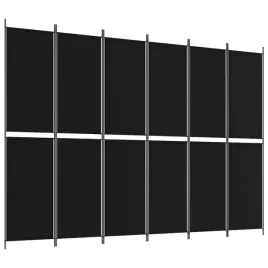 parawan-skladany-z-tkaniny-i-zelaza-czarny-300x220-cm-panel-465x198-c