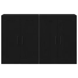 szafka-wiszaca-2-pcs-stare-drewno-160-x-34-x-90-cm