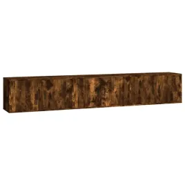 wiszace-szafki-tv-3-szt-przydymiony-dab-80x345x40-cm