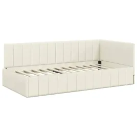 rama-lozka-naroznego-z-zaglowkiem-kremowy-90-x-200-cm-aksamit