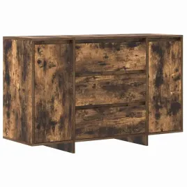 bufet-wedzony-dab-120-x-41-x-75-cm-material-drewnopochodny