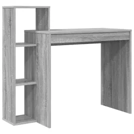 biurko-z-polka-szary-dab-sonoma-100-x-40-x-90-cm