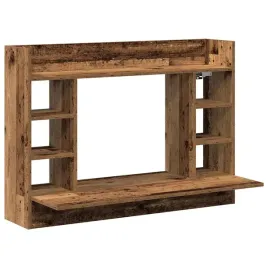 biurko-montowane-na-scianie-stare-drewno-105-x-48-x-75-cm