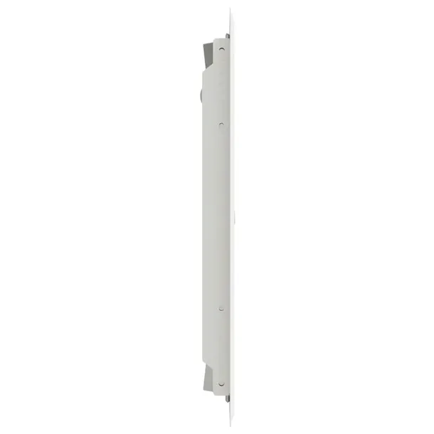 panel-dostepu-bialy-20-x-30-cm-stal-stan-nowy-marka-vidaxl