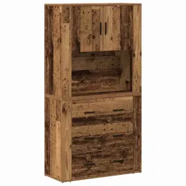 wysoki-stol-z-szuflada-stare-drewno-80-x-33-x-150-cm