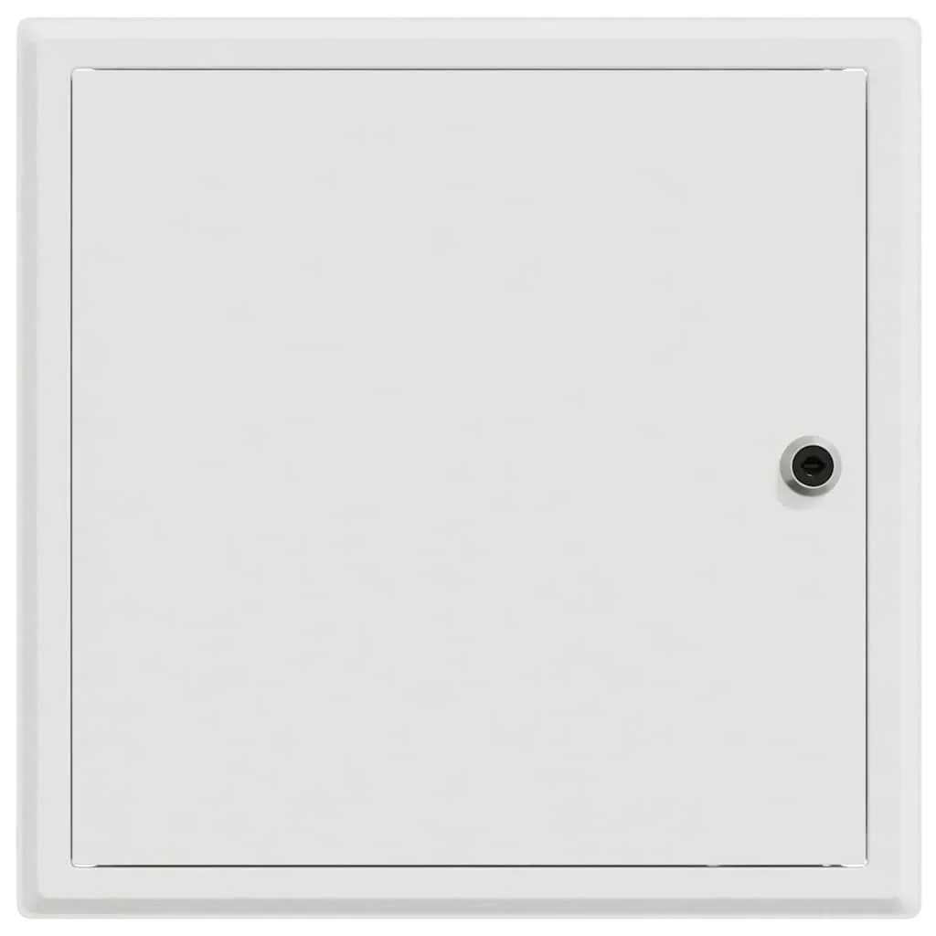 panel-dostepu-bialy-30-x-30-cm-stal-stan-nowy