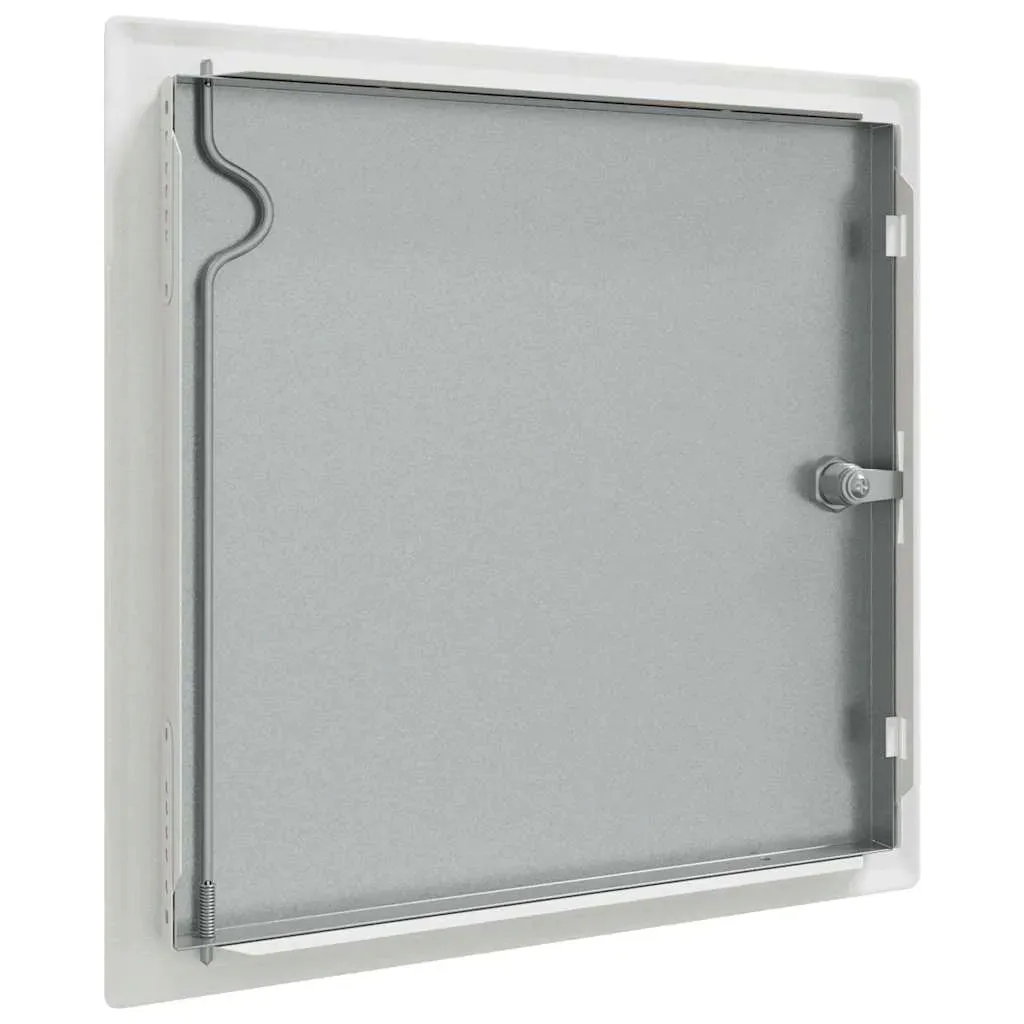 panel-dostepu-bialy-30-x-30-cm-stal-stan-nowy
