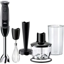 blender-reczny-braun-mq5237-rozdrabniacz-trzepaczka-nasadka-do-puree-czarny