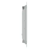 panel-dostepu-2-pcs-bialy-20-x-20-cm-stal-stan-nowy-marka-vidaxl