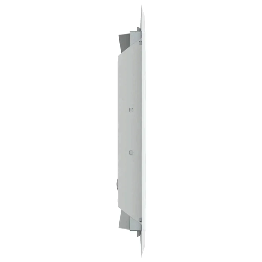 panel-dostepu-2-pcs-bialy-20-x-20-cm-stal