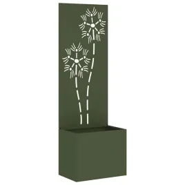 ekran-zapewniajacy-prywatnosc-w-ogrodzie-oliwkowy-50-x-140-cm