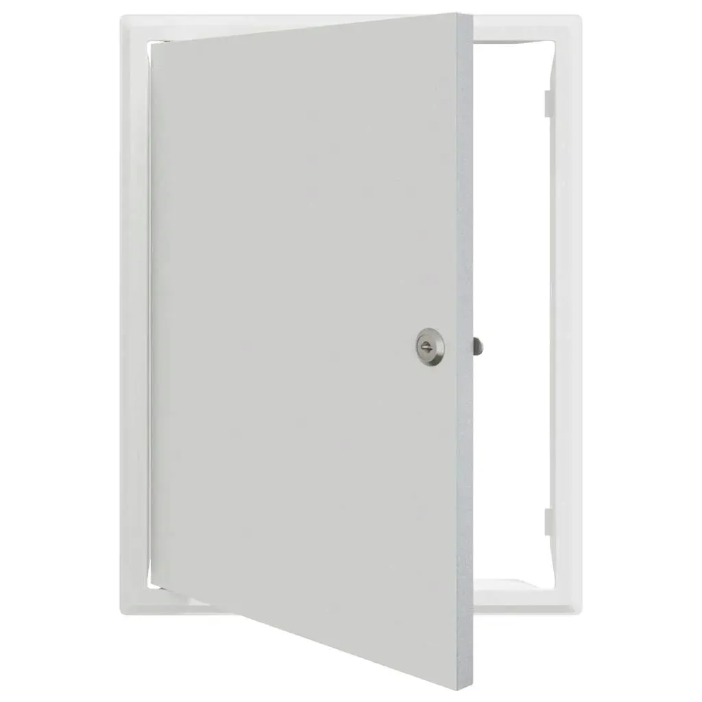 panel-dostepu-bialy-30-x-40-cm-stal-stan-nowy