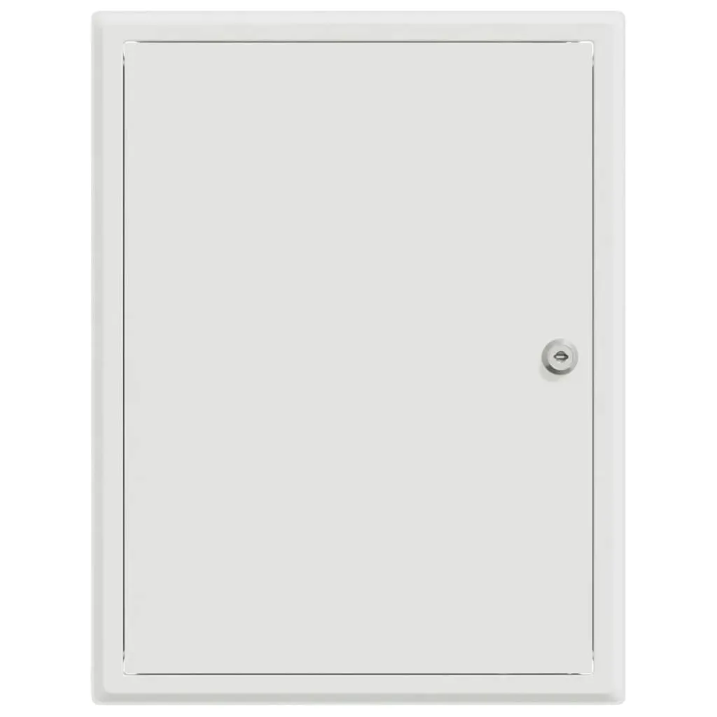 panel-dostepu-bialy-30-x-40-cm-stal-stan-nowy