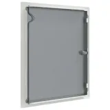panel-dostepu-bialy-30-x-40-cm-stal-kod-producenta-42010263-stan-nowy
