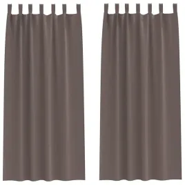 zaslony-zaciemniajace-z-zaslonami-ciemny-braz-poliester