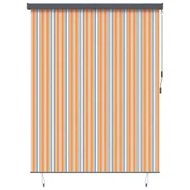 zewnetrzna-roleta-rolkowa-paski-zolty-i-niebieski-220-x-250-cm