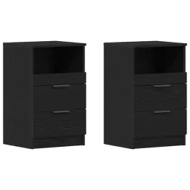 szafka-nocna-z-szuflada-2-pcs-czarny-dab-40-x-35-x-65-cm