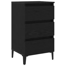 szafka-nocna-czarny-dab-40-x-35-x-69-cm-material-drewnopochodny
