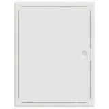 panel-dostepu-bialy-30-x-40-cm-stal-stan-nowy-kod-producenta-42010255