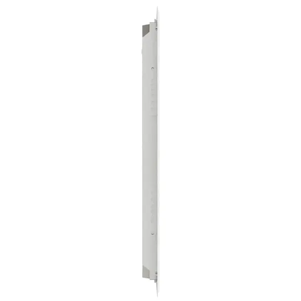 panel-dostepu-bialy-30-x-40-cm-stal-stan-nowy-marka-vidaxl
