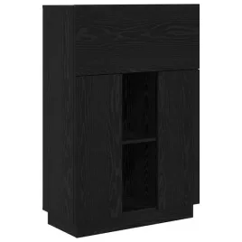 biurko-z-polka-z-drzwiami-czarny-dab-715-x-315-x-1065-cm