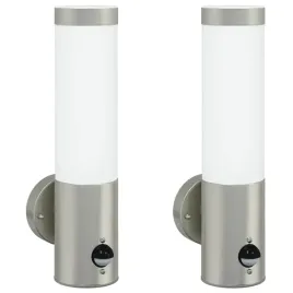 zewnetrzne-oswietlenie-scienne-2-pcs-srebrny-12-x-7-5-x-29-cm