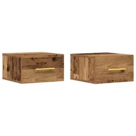 szafka-nocna-2-pcs-stare-drewno-35-x-35-x-20-cm