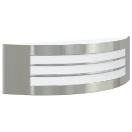 zewnetrzna-lampa-scienna-srebrny-32-x-10-x-10-cm