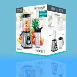 blender-kielichowy-teesa-tsa3549-1300-w-srebrny-szary