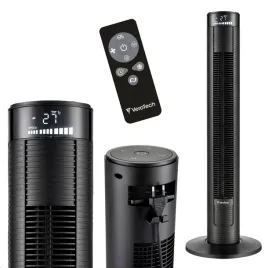 obrotowy-wentylator-kolumnowy-pilot-bardzo-cichy-jonizacja-wydajny