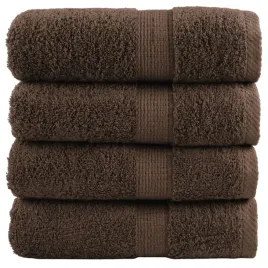 reczniki-toaletowe-premium-solund-4-szt-brazowe-30x30cm-600gsm