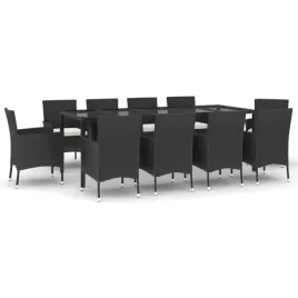 zestaw-mebli-ogrodowych-z-polirattanu-i-stali-czarny-250x100x75-cm-61x60