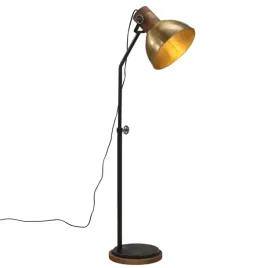 lampa-stojaca-25-w-antyczny-mosiadz-30x30x100-150-cm-e27