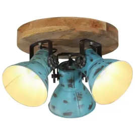 lampa-sufitowa-25-w-postarzany-niebieski-35x35x25-cm-e27