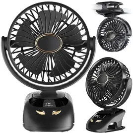 wentylator-biurkowy-bezprzewodowy-z-klipsem-i-podstawa-aroma-box-cichy