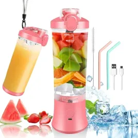 przenosny-blender-600-ml-4000mah-baterie-ladowany-przez-usb-pink