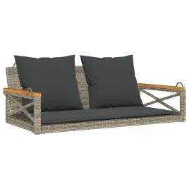hustawka-ogrodowa-z-poduszkami-rattan-pe-109x62x40-cm-szara