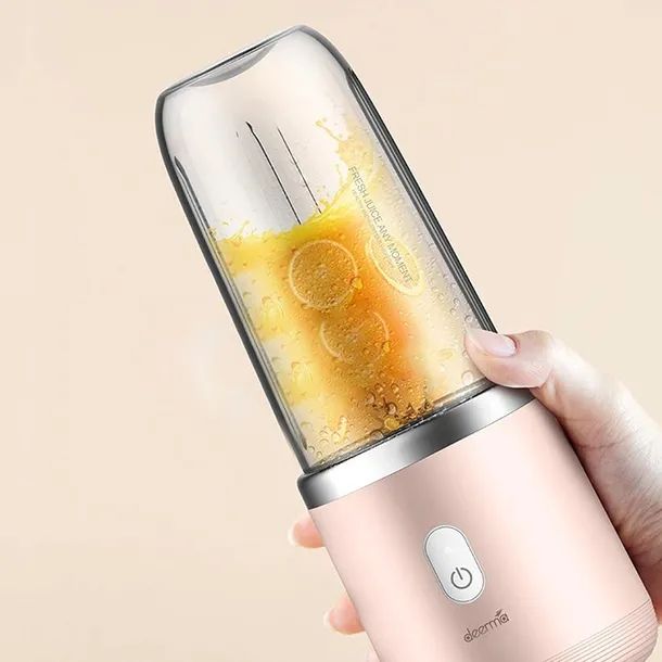 blender-deerma-400ml140w-akumulator-2000mah-marka-deerma