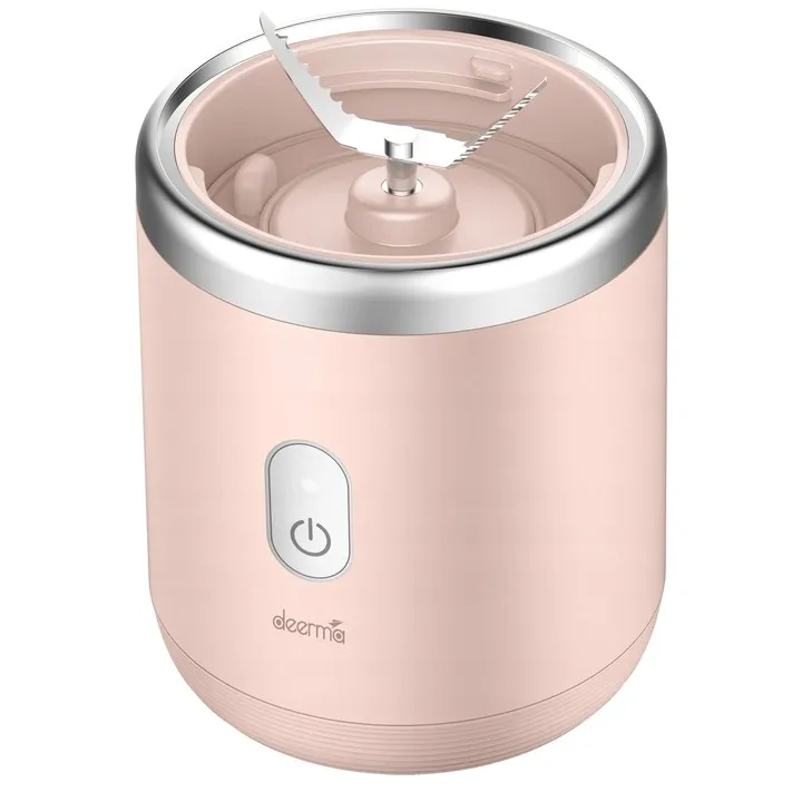 blender-deerma-400ml140w-akumulator-2000mah