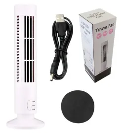 wentylator-kolumnowy-biurkowy-stojacy-oscylacja-klima-usb-3w-czarny