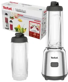 blender-tefal-bl15fd-smoothie-mixandmove-2x-butelka-600ml