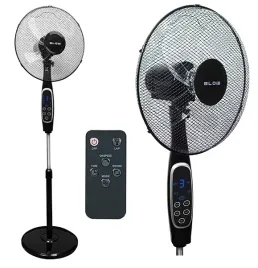 wentylator-60w-podlogowy-blow-czarny-pilot