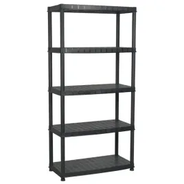 uniwersalny-regal-na-ksiazki-witryne-kwietnik-plastik-czarny-915x45
