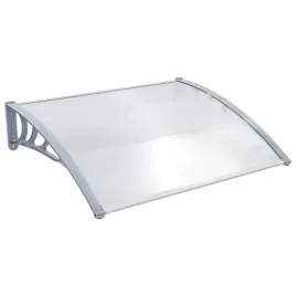zadaszenie-poliweglanowe-z-wspornikami-abs-szare-120x100-cm