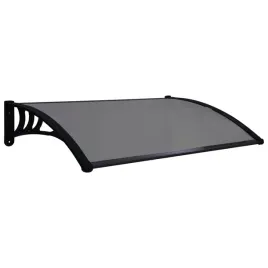 zadaszenie-poliweglanowe-czarne-120x75-cm-wsporniki-abs